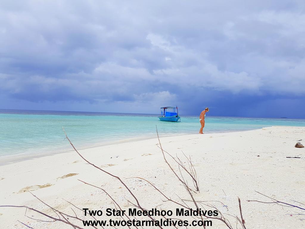 Beach Star Maldives Hotel Hangnaameedhoo Exterior photo